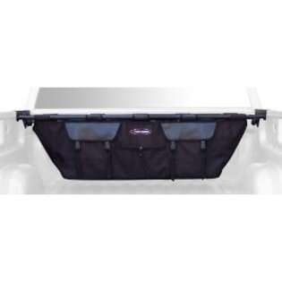 Truck Luggage TL 603 Black Expedition Full Size Truck Bed Cargo 