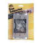 Bell Outdoor 5400 5 Single Gang Weatherproof Box Extension