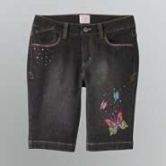 Girls plus and large size dresses, pants, jeans at  