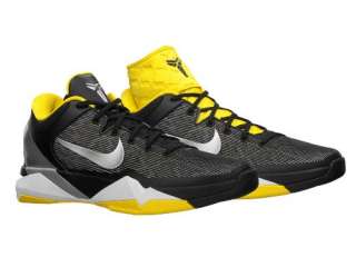 Nike Kobe VII System Supreme – Chaussure de basket ball pour Homme