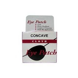 EYE PATCH CONCAVE #134 Size LGE