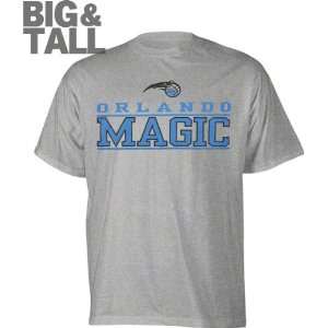    Orlando Magic Big & Tall Bottom Line T Shirt