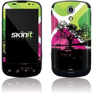  Skinit Black Tree Vinyl Skin for Samsung Epic 4G   Sprint 