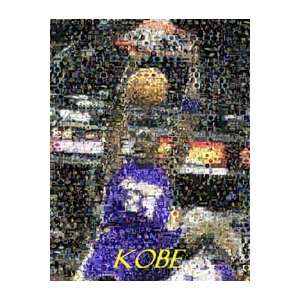  LA Lakers Kobe Bryant Dunk Montage 