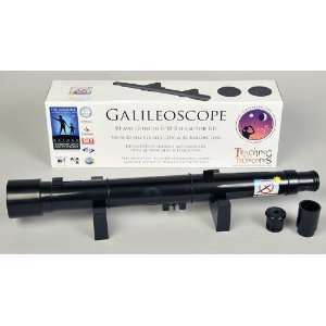  Galileoscope Telescope Toys & Games