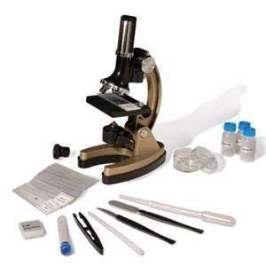 New   Ed In Telescope/Microscope Set by Learning Resources   5273 
