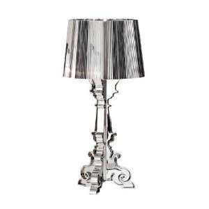   Bourgie Lamp * As Featured in Latest Lady Gaga Video 