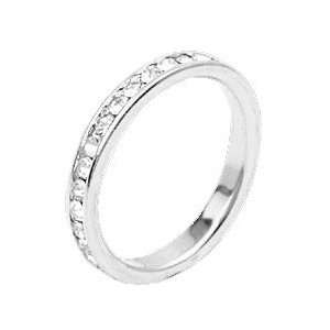   T12 Eternity Keepsake Friendship Promise Ring (10) Jewelry