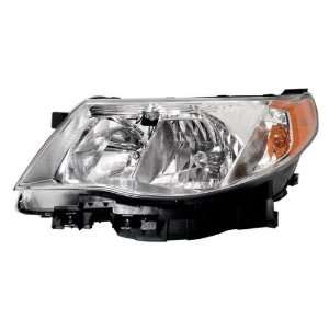  LAMPS   HEADLIGHTS   OEM 84001SC071 Automotive