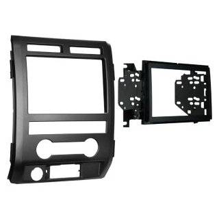   Installation Dash Kit for 2009 2010 Ford F 150 Non NAV Models with