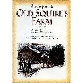   Farm by C. A. Stephens, Charles Waugh and Eric Jon Waugh (Apr 1, 1995