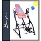 Soozier 19b Pro Gravity Inversion Back Therapy Fitness Table