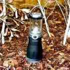 Viatek Mini Hybrid Dynamo LED Lantern by Viatek