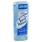 Secret Platinum Antiperspirant/Deodorant, Ocean Breeze, 2.7 oz (76 g)