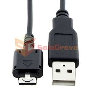 USB Data Cable Cord For LG VX10000 VX10K Voyager Cell Phone NEW  