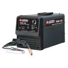 Campbell Hausfeld WG3080 120V Flux Welder with Wire and 2 Extra 