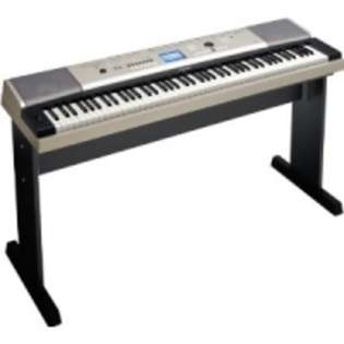 Yamaha YPG535 YPG 535 88 Key Digital Piano 