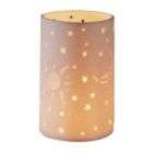 DonnieAnn Sun, Moon, Star Tealight Holder #W41