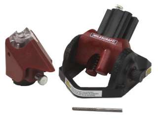 Milescraft 1004 RotaryTool Grout Removal Attachment Kit  