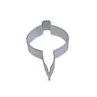 International ORNAMENT OVAL 3.25 Cookie Cutter