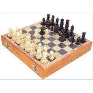 Shop for Checkers, Chess & Backgammon in the Toys & Games department 