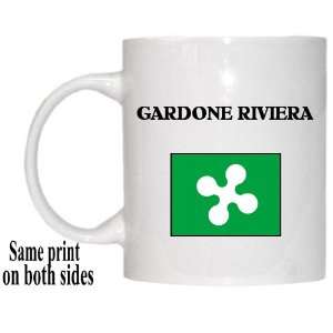  Italy Region, Lombardy   GARDONE RIVIERA Mug Everything 