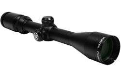 Vortex Crossfire 4 12x40 V Brite Riflescope in Matte Black Part# CRF 