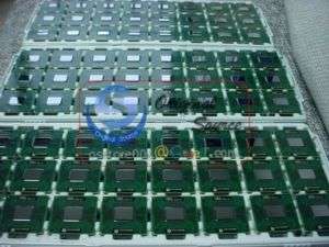 Intel Core2 DUO T7200 2.0Ghz 4MB SL9SF Socket M OEM CPU Processor 