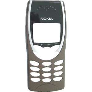  Nokia 8290 Mocha Brown Faceplate Electronics