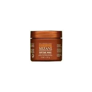  Mizani Defyne Wax 2 oz. (57 g) Beauty