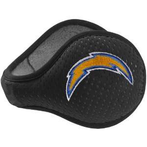   NFL Sport Shell Ear Warmer San Diego Chargers Adult