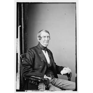 Judge E. T. Chambers of Md 