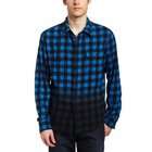 with this 100 % brushed cotton lightweight yarn dye plaid twill