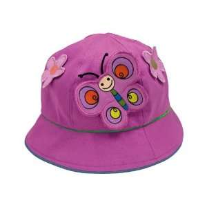  The Butterfly Collection Kidorable Kids Sun Hat Baby