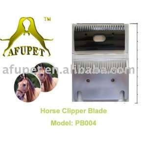  horse clipper blade pb004 horse hair clipper blades horse 