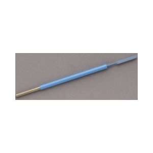   Electrodes   Blade electrode, 4 (1016 cm)   Qty of 12   Model ES0014A