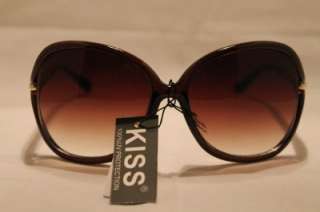 LarGe OverSiZe SunGLaSSeS SO A FoRd Able NeW, Black OR Brown Jenn 45 