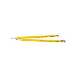  Products   No. 2 Economy Pencil, Nontoxic, Medium Soft Bonded Lead 