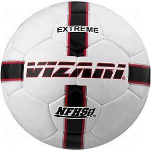  Vizari Extreme V700 NFHS Match Ball