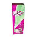 Whipple Colored Decorating Creme   Mint   International Playthings 