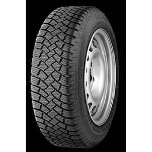  205/65R16 Continental VancoWinter & VancoWinterContact BW 