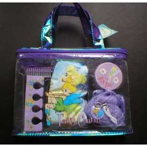  Tinkerbell Beauty Purse Toys & Games