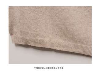   length 65cm material knitting model s accessories are not included e g
