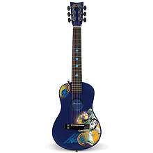 Toy Story Buzz Lightyear Acoustic Guitar   First Act   