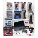 sony playstation3 bundle 999996 daily price $ 10 weekly price $ 60
