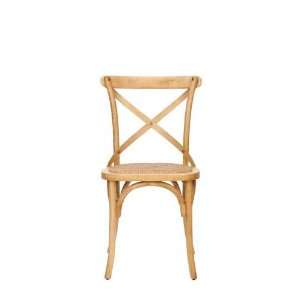  Safavieh Furniture Logan Chair 17.5 x 34.5 x 18.5 