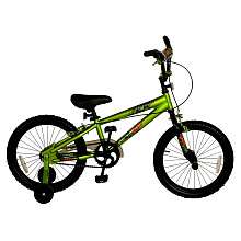 Avigo 18 inch One Eight BMX Bike   Boys   Toys R Us   