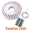 11 LED Lantern Light Lamp For Bivouac Camping Fishing  