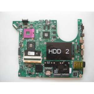  DELL   Studio 1735 Motherboard System Board with Intel 