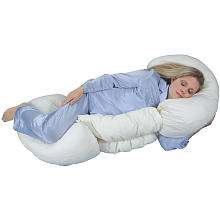 Leachco Grow to Sleep   Adjustable Body Pillow   Leachco, Inc 